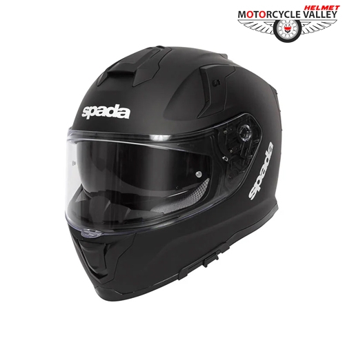 Spada SP1 - Matt Black